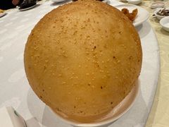 大麻球-群乐饭店(滨安路店)