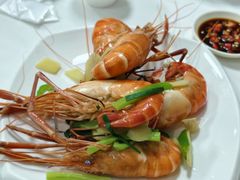 -阳江餐厅·26年老字号·粤菜海鲜大排档