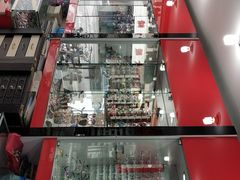 -朱师傅眼镜·蔡司·依视路·尼康(市先进店)