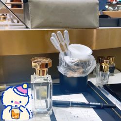 -香遇沙龙香水·调香·团建