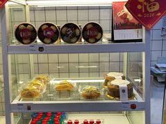 -一鸣真鲜奶吧(双菱路店)