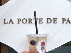 葡萄新品-La Porte de Paris 巴黎之门法式甜品