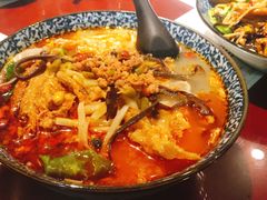 原汤螺蛳粉-螺世纪螺蛳粉·桂味小排档(裕德店)