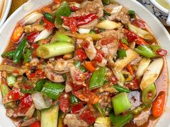 -碗碗羊肉(松石北路店)