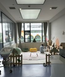 -弗蕾亚·和月月子调理院(东湖店)