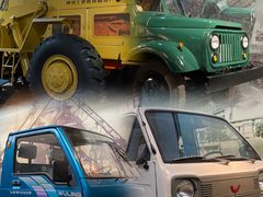 -柳州工业博物馆