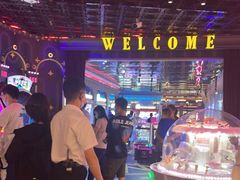 -反斗乐园(领展中心城店)