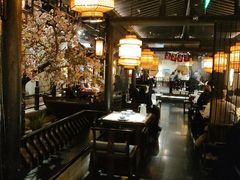 -绿茶餐厅(朝阳大悦城店)
