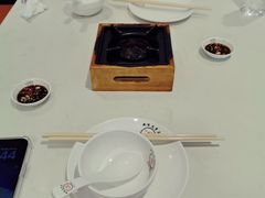 -新峰肉骨茶(总店)