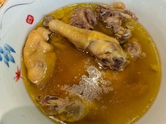 -兔爸私家小厨(新北万达店)