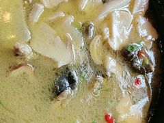 -妈妈的味道(和顺古镇店)