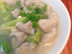-老西关濑粉(文明路店)