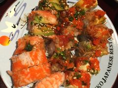 -松子料理(亮马桥店)