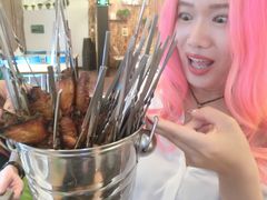 -鬼味烤翅(南锣鼓巷店)
