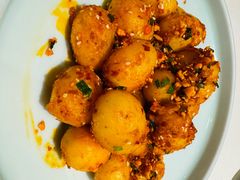 -丹江渔村(望京店)