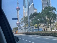 -东方明珠广播电视塔