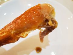 -富临皇宫(窝打老道店)