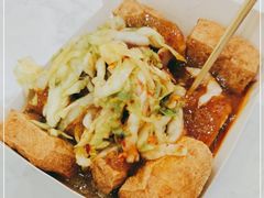 -国足臭豆腐(明瓦廊店)