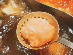 -四喜小胖·北京涮肉(五道营店)