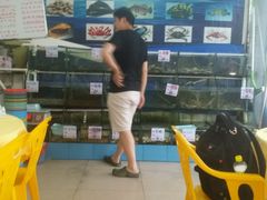 -真味馆(侨港碧海银滩店)
