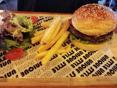 -TIMEZONE8东八时区餐厅&酒吧(798店)