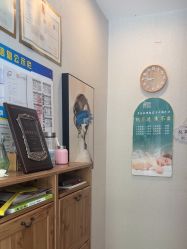 -三十一天爱产后恢复(龙府花园店)
