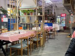 -百年老字号·马家烧麦馆(中街店)