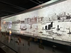-上海市外滩历史纪念馆