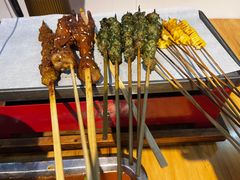 -神伙烧烤(南坪总店)