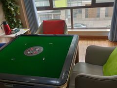 -翟韵茶咖棋牌