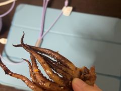 -水一方现烤鱿鱼丝大连特产(华南亿合城店)