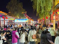 -老周炒拨拉(甘州总店)
