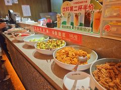-六月雪干锅(涪城万达广场店)