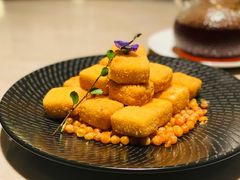 -御公馆中餐厅·点心·顺德菜·佛山东平保利洲际酒店