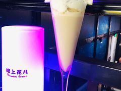 -陌上花儿·音乐西餐吧(和平店)