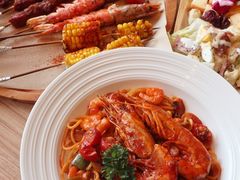 -必胜客(花舞大唐博物馆店)