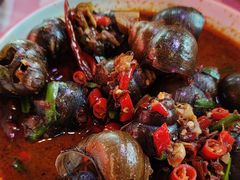 -老闵田螺馆·南昌特色小炒(梦时代店)