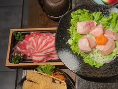 -湊湊火锅·茶憩(新中关购物中心店)