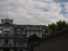 -张学良旧居陈列馆