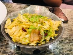 -花溪雨·森林餐厅(石基店)