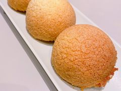 酥皮山楂叉烧包-蔡澜点心·粤菜(丽泽天街店)