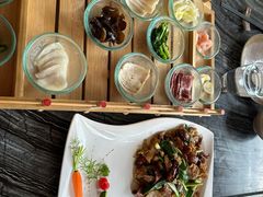 -西双版纳洲际度假酒店-曼霖轩中餐厅