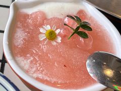 -山悦里 山野·鲜火锅(罗斯福广场店)