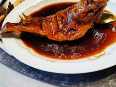 -好福记饭店(红梅公园店)