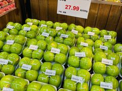 -果蔬好生活超市(新荟城店)