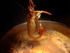 -星伦多自助料理(华润万象城店)