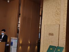 门面-泰香米泰国餐厅(中大国际店)