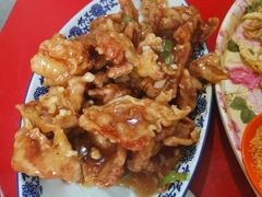 -夕阳红小吃(中街大悦城店)