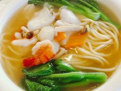 -新加坡海鲜共和(名胜世界圣淘沙海滨坊)