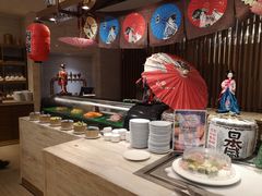 -索菲特银河锦厨自助餐(山西路店)